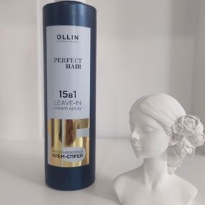 Perfect Hair Многофункциональный спрей 15в1